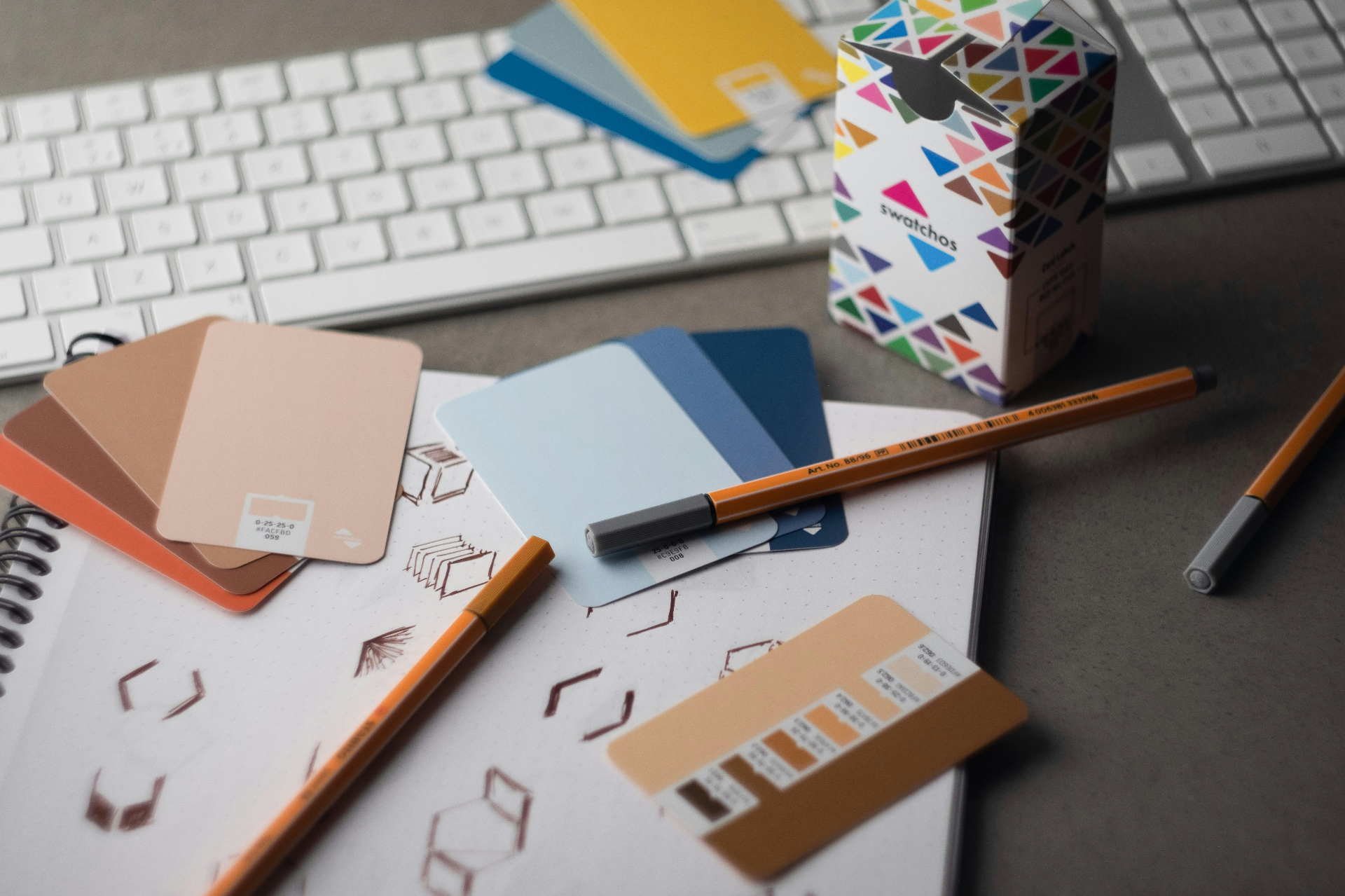 Brand Strategy & Communications programme